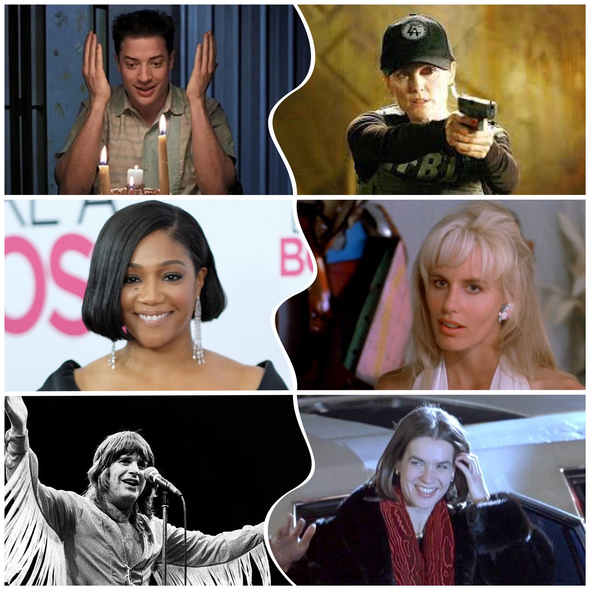 Happy Birthday to 

Julianne Moore
Brendan Fraser
Tiffany Haddish 
Ozzy Osbourne 
Daryl Hannah 
Katarina Witt 