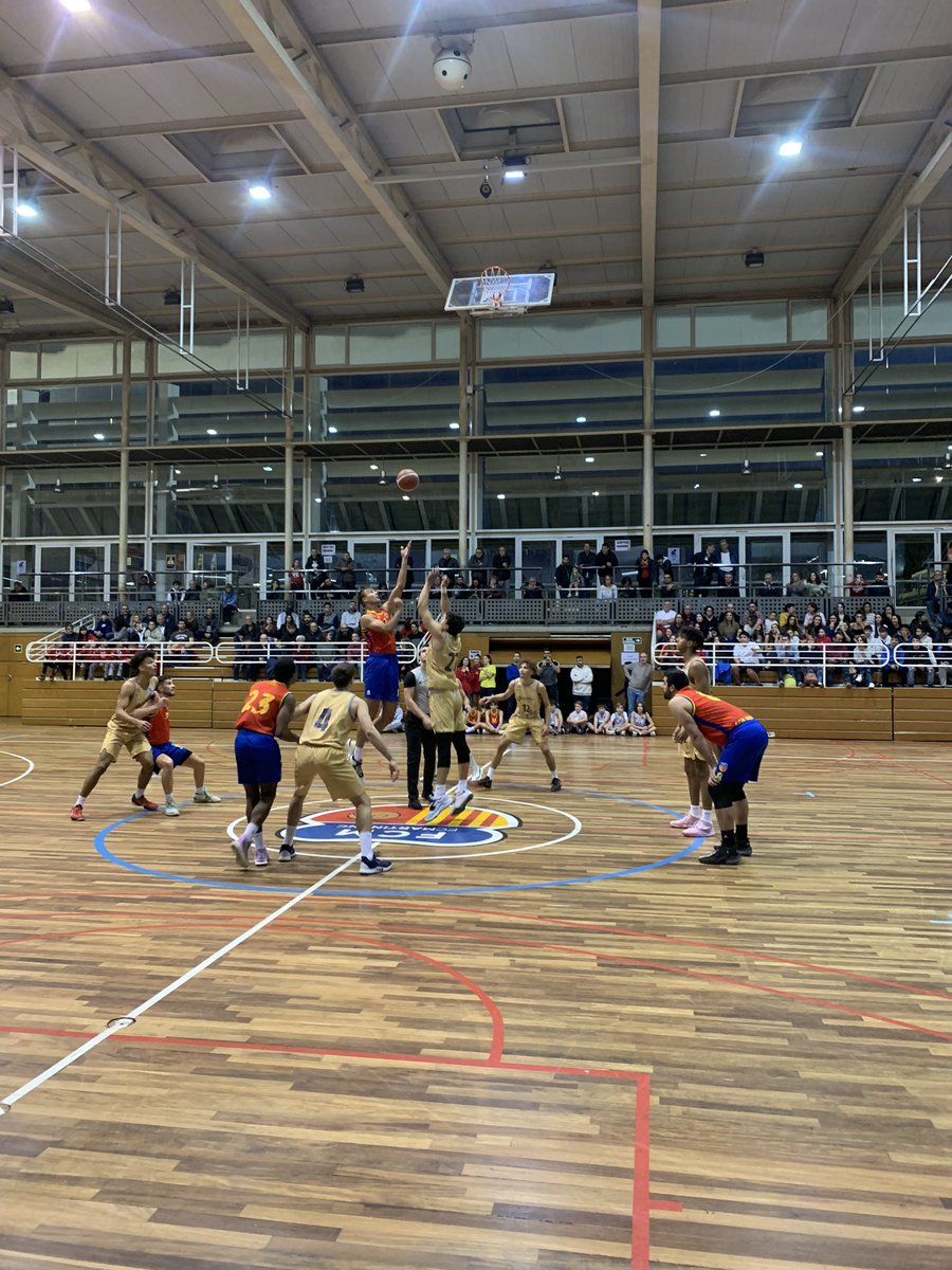 martinencbq's tweet photo. MATCH DAY🔛
🏆10a JORNADA #LigaEBA
🗓️ 03/12/22
🆚 @CB_Granollers
⏰ 17:45h
🚌Pavelló CB Granollers
💻 https://t.co/TkbArY2G4B
😏⚔️ Us ho perdreu!?
#SomMartinenc #SomEBA https://t.co/DyVDozhYaW