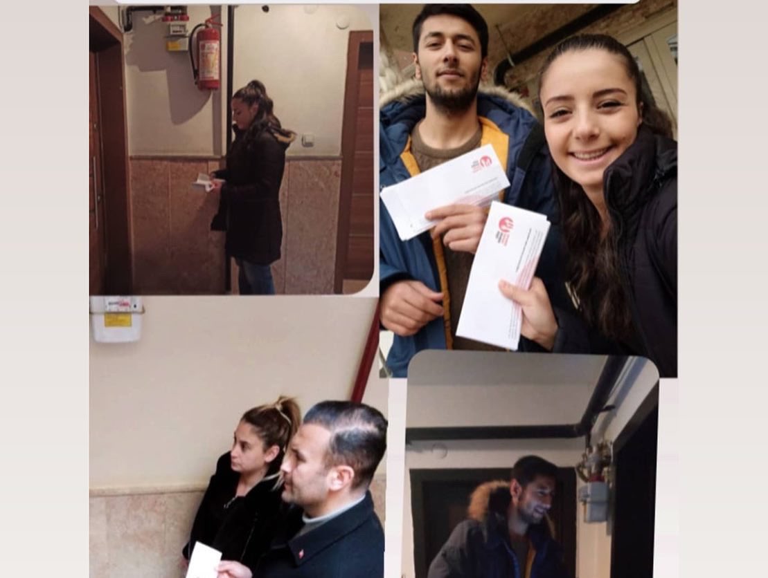 chpmamakgencli1's tweet photo. Durali Alıç Mahallesi… Devam https://t.co/5uFdGwYzeT