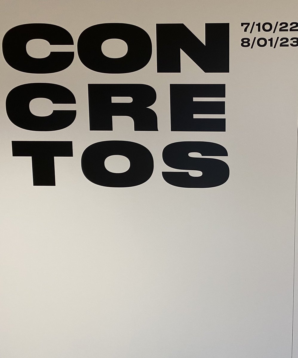 vferbarr's tweet image. #concretos @teatenerife