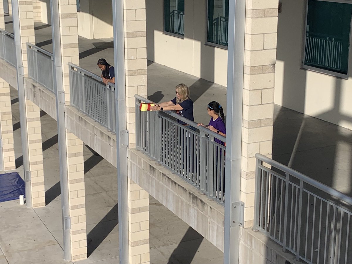 RobBixler_OCPS's tweet photo. It made it!!! Great design!! @CDLocps #SuperSTEM Saturday. @maria_f_vazquez @OCPSDeputySupe @DrShulerCAO https://t.co/2fLUjfoM2J