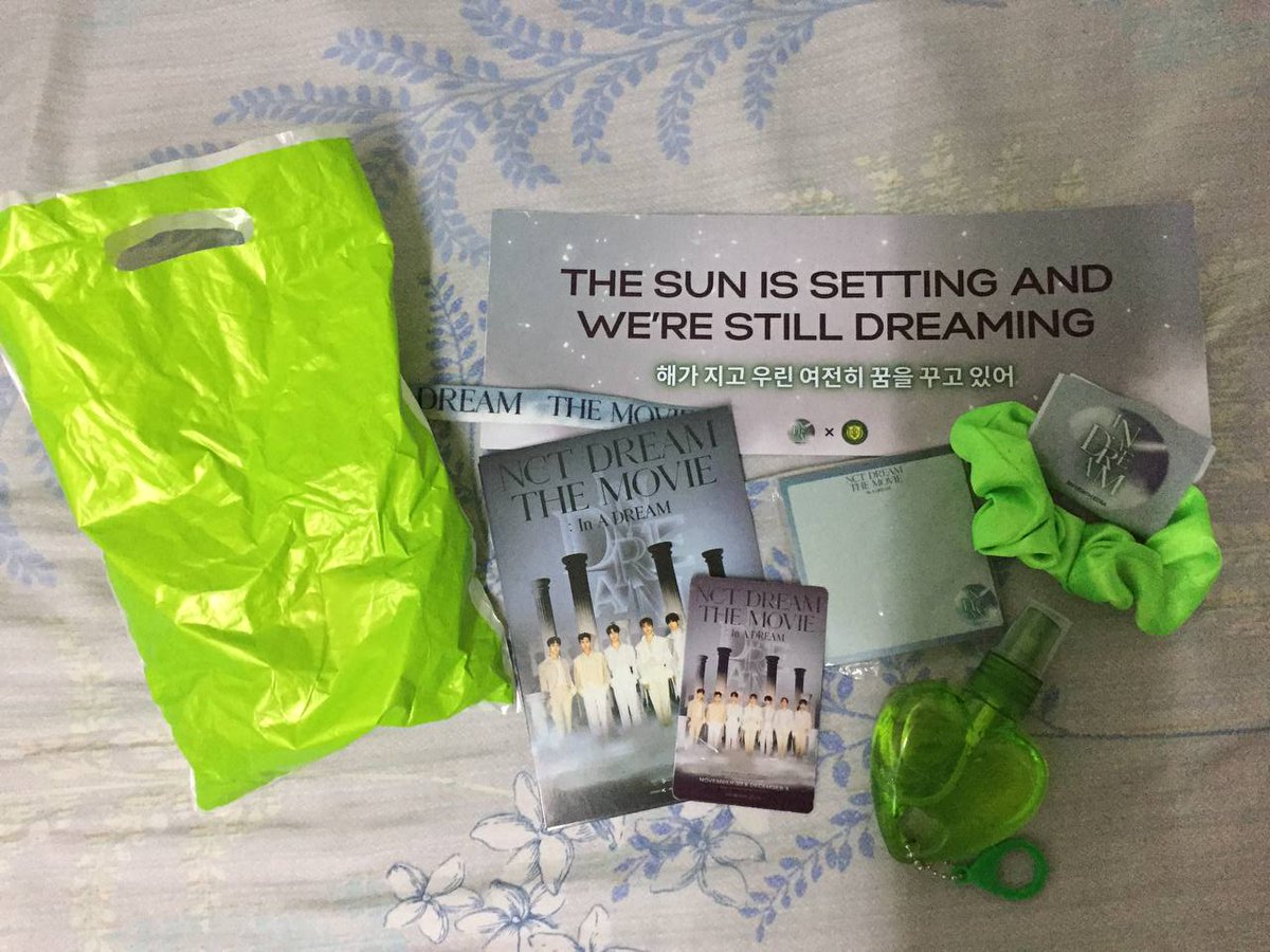 JEN0SHIN3's tweet photo. had fun today <33 thanks to @NCTsmtown_DREAM and @nctdreamphsmne!! and to miss ma'am @aenndoks who's so prettyy๐ฅบ also for all the freebies I gott thankii po^^ lastly to ate @awojnihaechan2 n @jaeminkhap ๐ซถ๐ผ till next time!! 7Dream u guys dabest!!
#InADreamSMNE https://t.co/DSDNsobIPp