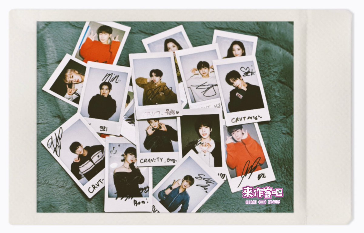 comeonidols's tweet photo. 恭喜頻道開播以來大家的支持👏🏻
我們的的客人們其實也準備了很多禮物
請大家多多分享出去！
當頻道訂閱突破1000人時會開始贈送第一波禮物！
小主人先透露一下贈品有哪些♥︎

✈訂閱來作客吧 https://t.co/5RDnvJJLFc

#kimsungkyu #김성규 #金聖圭
 #CRAVITY  #크래비티 
#Apink #에이핑크 #CHOBOM https://t.co/lB7mXgneB4