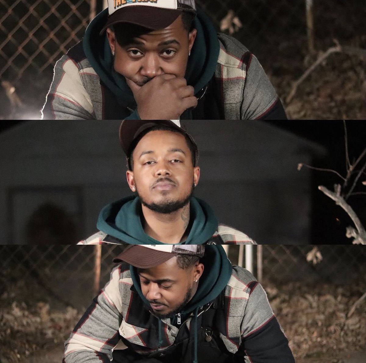 Jb132_mp's tweet photo. Stills from “Take my time” @bigjb132 🎤
🎥@dangershotz
#stills #stillframes #jb132 #gardena #ViralVideos #dailymusic #NewMusic2022 #NewVideoAlert #rt #fypシ https://t.co/8W1MqFRqDz