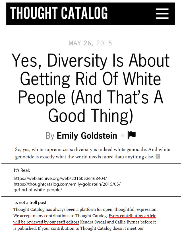 StarlightAJS's tweet photo. Jewish journalists will tell you that diversity is about getting rid of white people.

Let's first tackle another problem - Jews make up just 2% of the US population, yet they're about 50% of Biden's cabinet, not to mention other places of power.
#JewishSupremacy #KanyeWest https://t.co/A82cParW3U