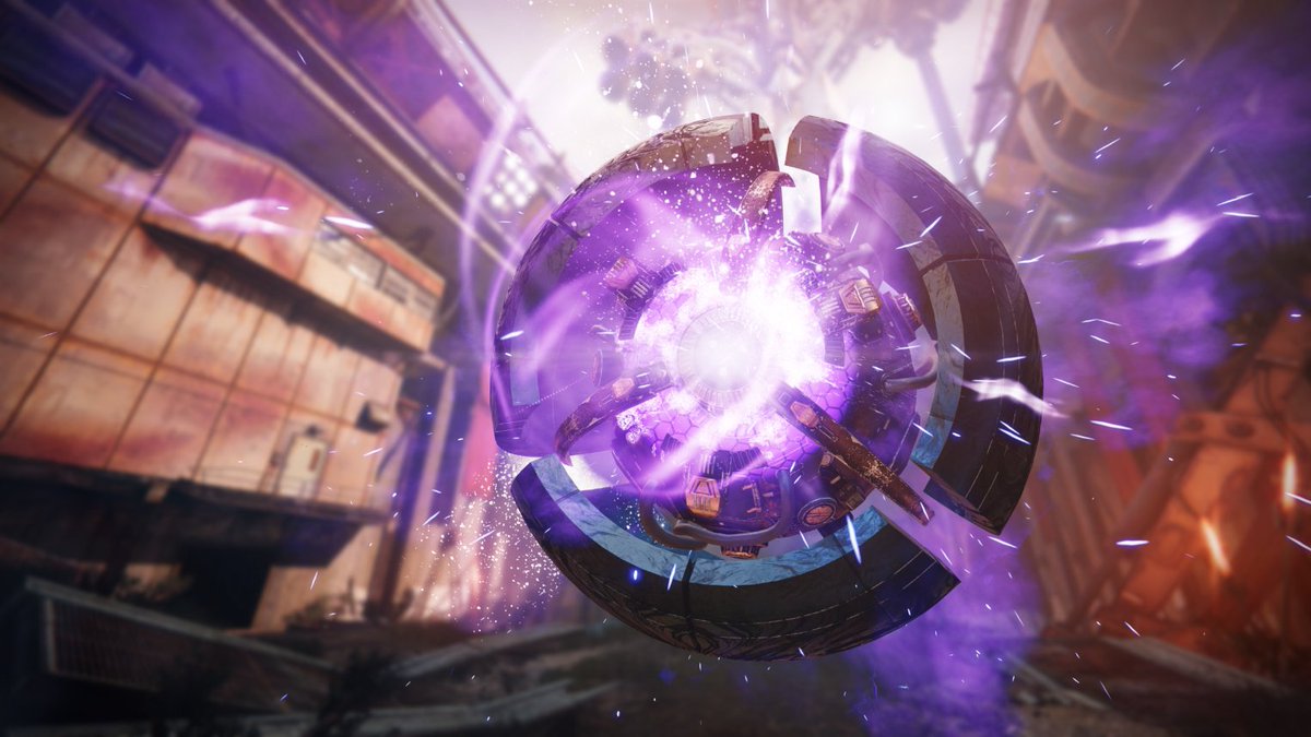 Destiny 2 tweet media