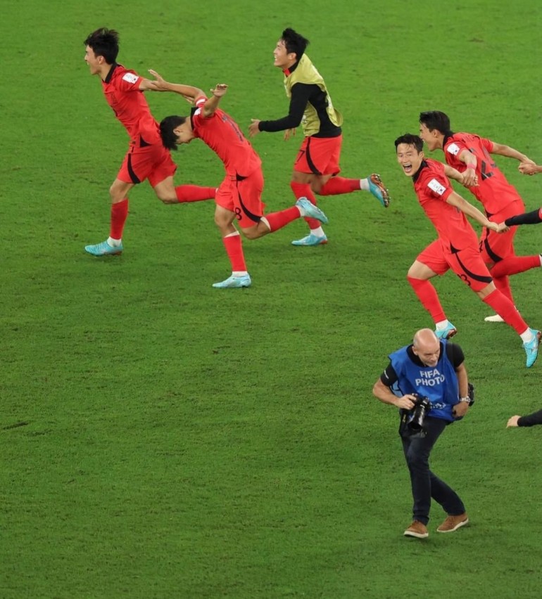 #WorldCup2022 #ベストアーティスト2022 #korea