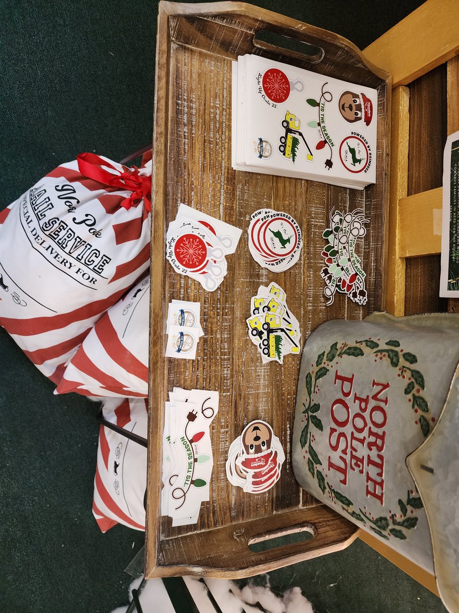 Ocala Electric Utility tweet media