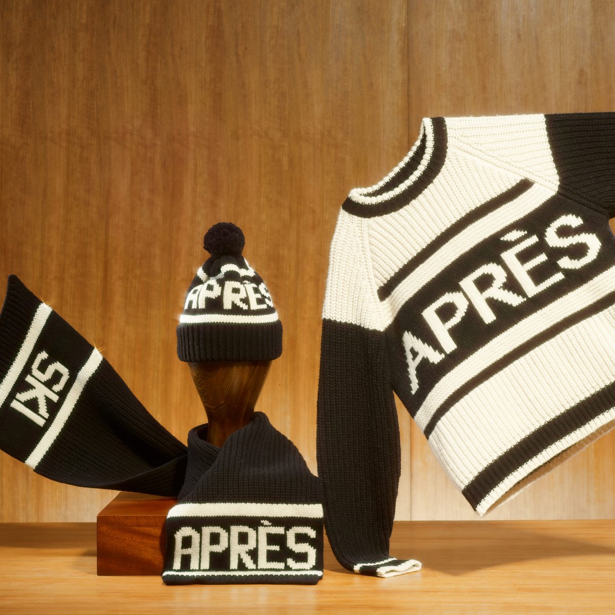 Après-ski is a state of mind. #TorySport