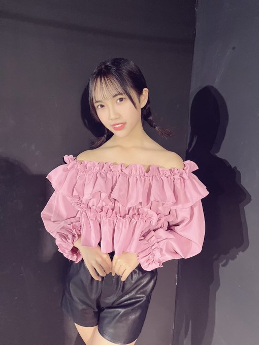 Twitterのコスプレ画像7