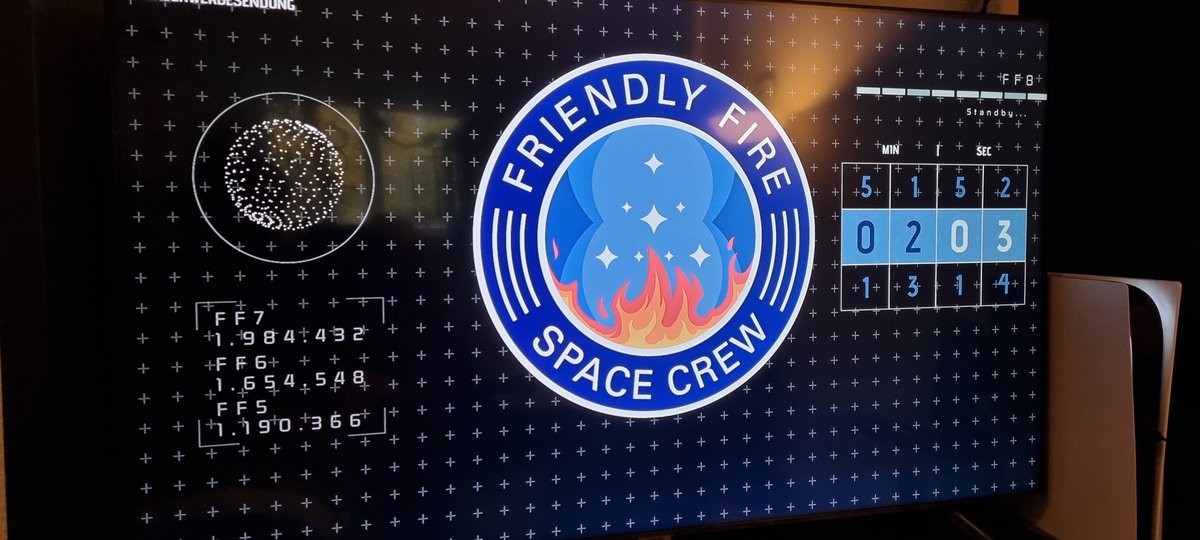 tmlk93's tweet image. Friendly Fire 8🔥🔥🔥 Lets Gooo!!
twitch.tv/pietsmiet