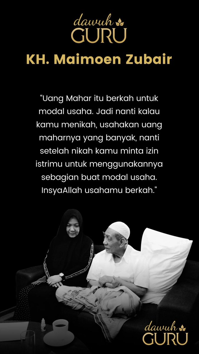 Dawuh Guru tweet media
