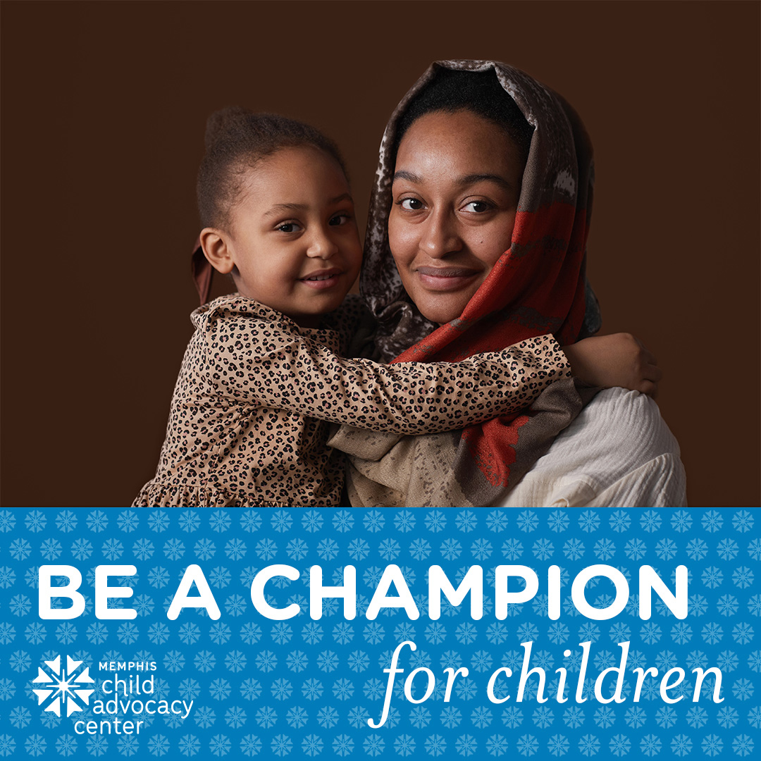 It’s hard for a child to share her truth after abuse. It’s even harder when she is hearing-impaired, or English is her 2nd language. The CAC provides interpreters so a child can use her own words. Give a child a voice with a $100 gift. ow.ly/H7jk50LSY2j #ChampionforChildren
