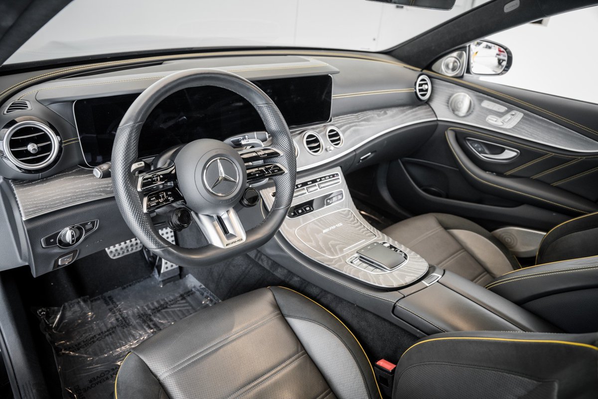 EAGDC's tweet photo. Specifically for those on Santa's naughty list. This pre-owned AMG E63S just arrived. What a way to bring in the holiday season! 

#AMG #AMGE63S #MercedesAMG #MercedesBenz https://t.co/O8R6ofxAtb