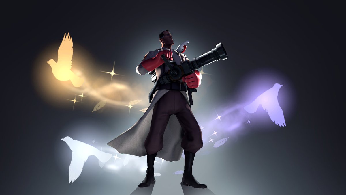 TF2 Emporium on Twitter: 