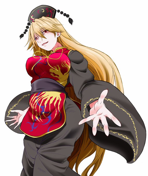 #無言で立ち絵を貼るとフォロワーさんが増える 