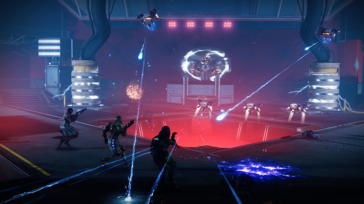 Destiny 2 tweet media