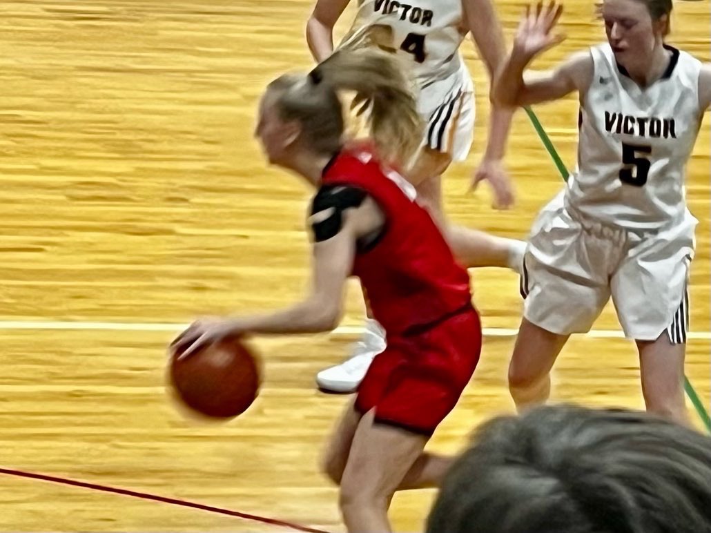 After a long 5 months post injury, working with PT + surgery + PT she’s back on the court just in time for the first game of the season! She worked so hard to be able to play by tonight - So proud of Ash and her team ! 😊 🏀<a href="/mvogtpenfield/">Penfield Girls Basketball (Penfield HS)</a> <a href="/AKalvitis2024/">Ashley Kalvitis</a> <a href="/RussPT/">Russ Manalastas</a>