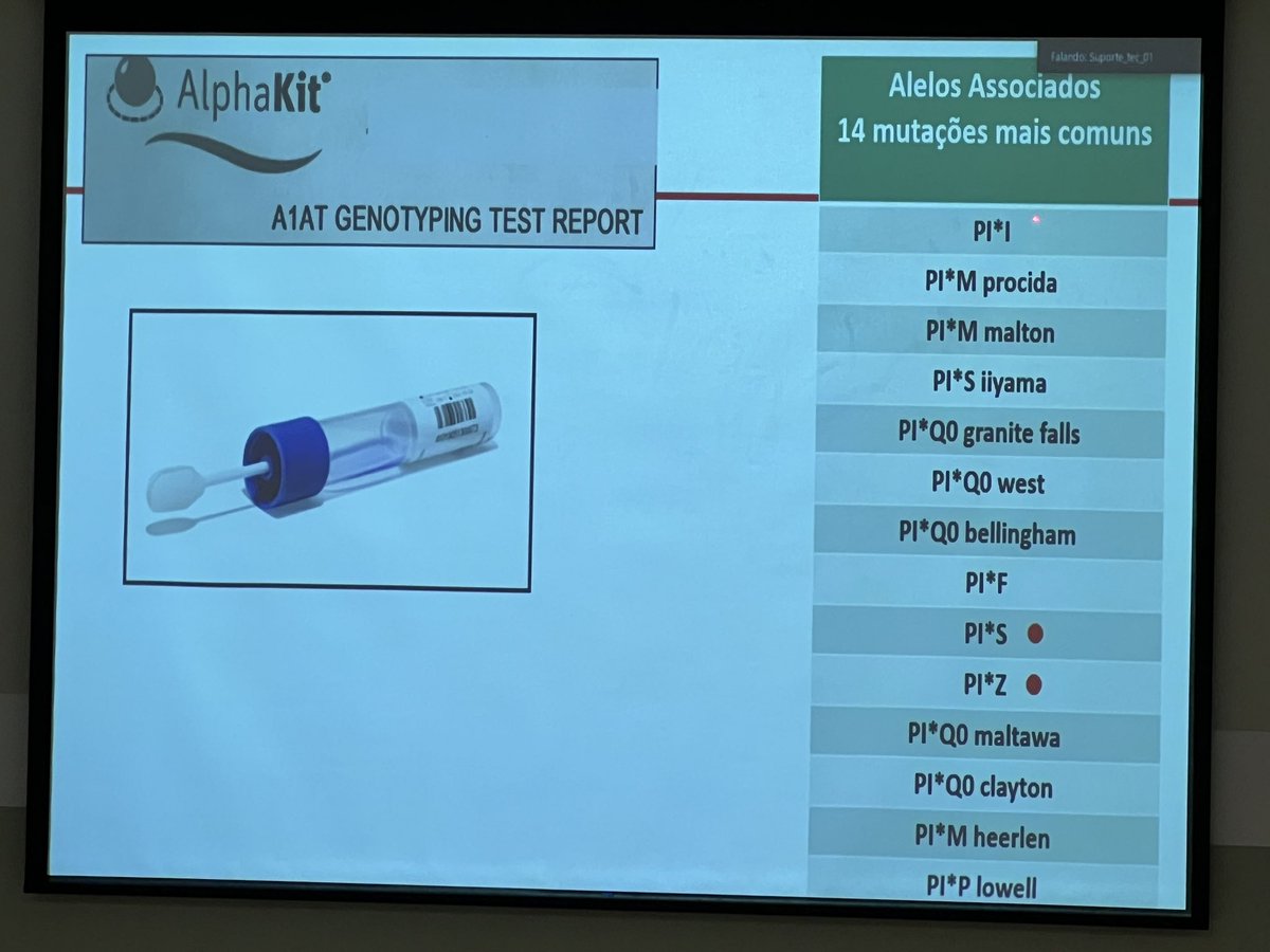 Marcos Nascimento, MD Pulmão: S.A. tweet media