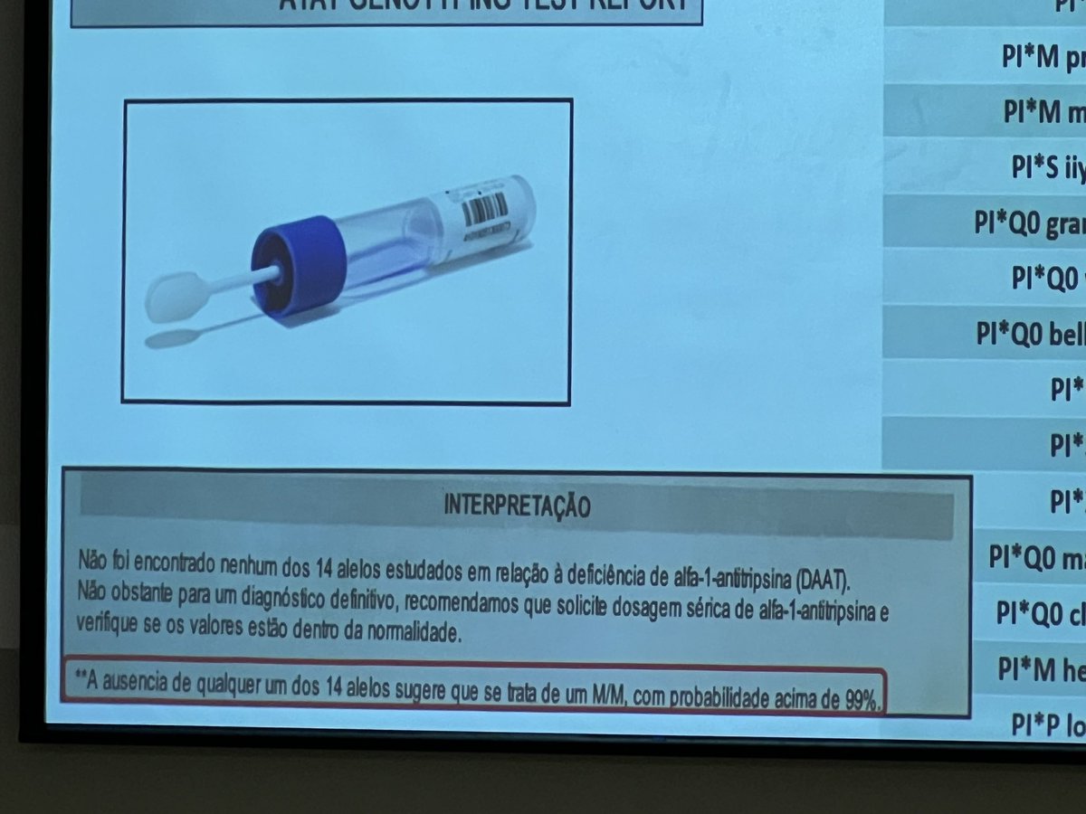 Marcos Nascimento, MD Pulmão: S.A. tweet media