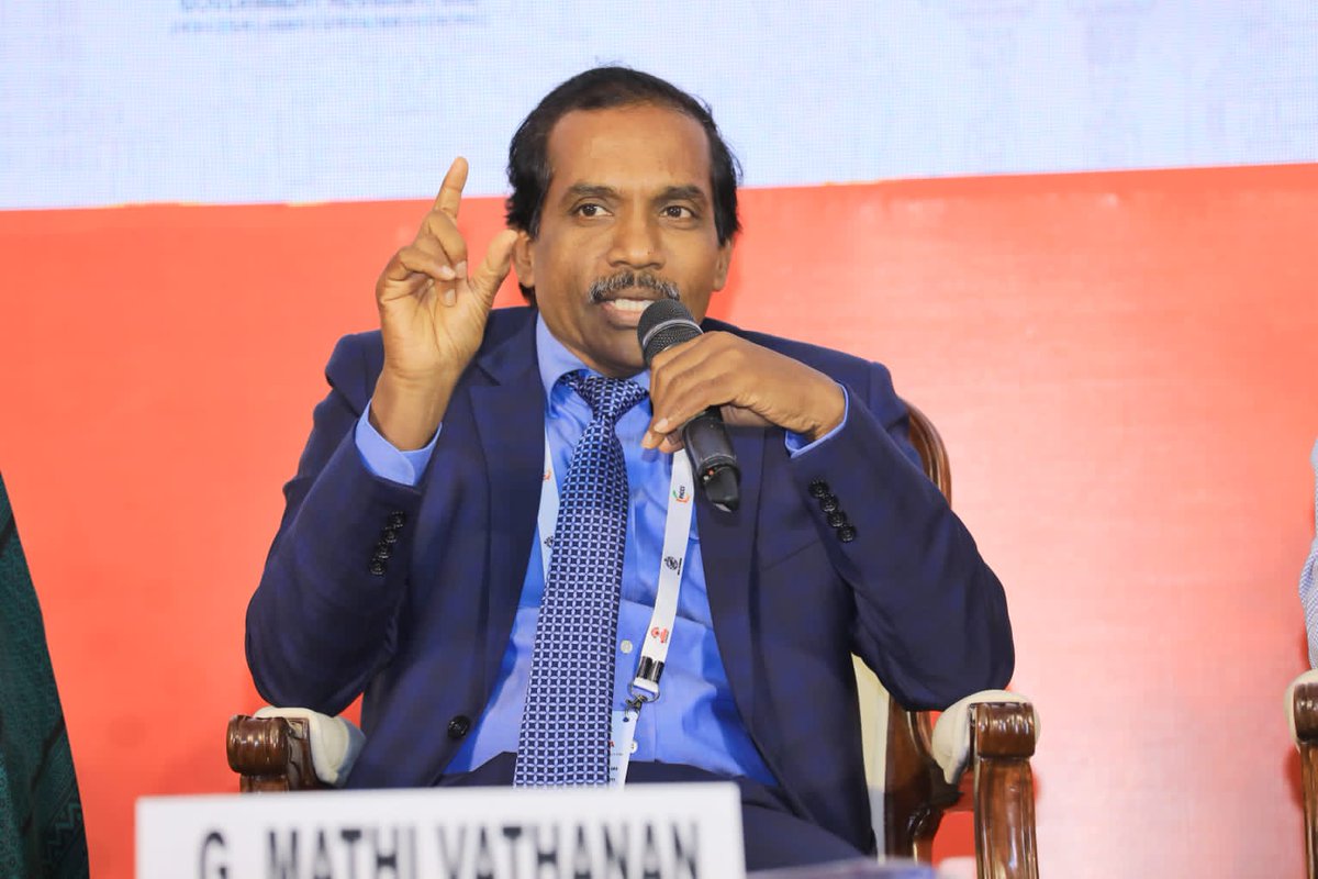 While addressing the participants Shri G.Mathi Vathanan, Principal Secretary H&amp;UD Department emphasised that the new  policy along with the latest Planning and Building Standards norms has huge  potential to boost Real Estate growth in all the major cities of Odisha. 2/4