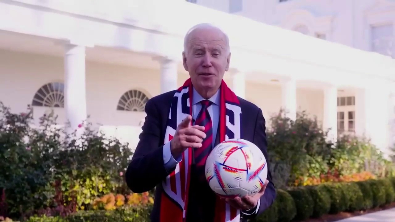 FOX Soccer on Twitter ""It's called soccer. Go USA! You guys are going