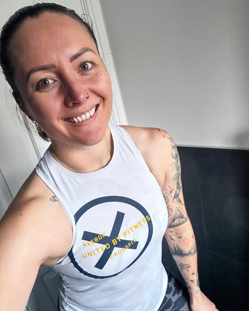 It’s been a bit of a rollercoaster this week. 👀🙄 I’ve made no secret of the fact that I’ve felt a bit lost since Ironman. Training was hit and miss for a little while and then at the end of September I decided to take a proper break. The longest I’ve gone without training in…