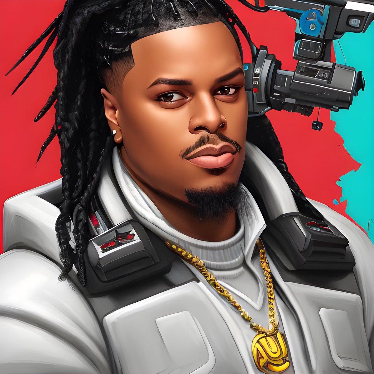 PEKentrell's tweet image. Feeling these ❤️