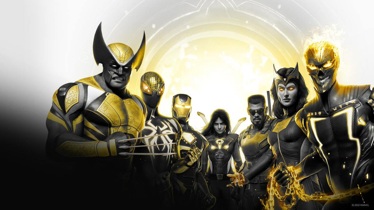 test Twitter Media - Round Up: Midnight Suns PC Reviews Say It's One of the Best Marvel Games https://t.co/ywZw3NCuTi #Repost #2KGames #PS5 #PS4 #MarvelsMidnightSuns #RoundUp https://t.co/VIzIMR9iIf