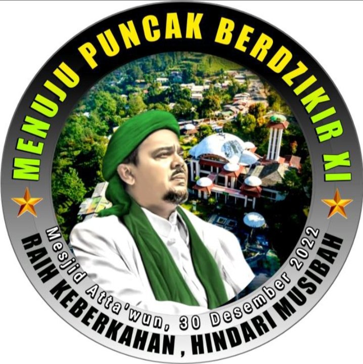 SMARTPEOPLE_313's tweet photo. MENUJU PUNCAK BERDZIKIR

Masjid Atta'Wun 30 Desember 2022

RAIH KEBERKAHAN,HINDARI MUSIBAH

Join Us Channel Telegram
https://t.co/m5EZ6C1U2y 

Join Us Channel Telegram
https://t.co/xrMIAxOu1h https://t.co/Xmx7pQ6gMO