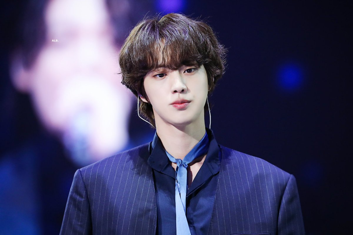 #HappyBirthdayJin #JinDay2022