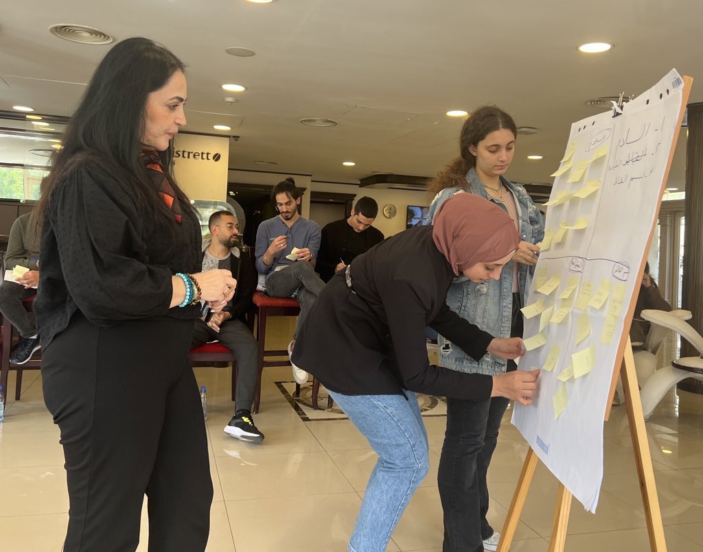 MENAPPAC tweet media