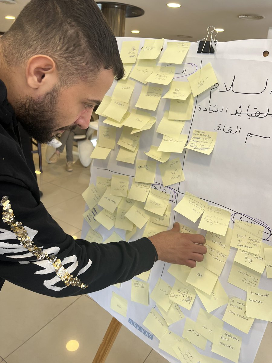 MENAPPAC tweet media