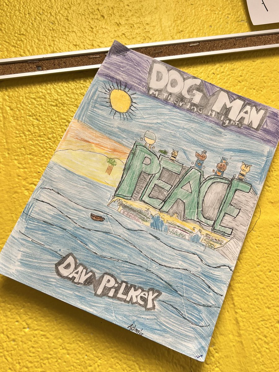 CHES_TAG's tweet image. Our 5th Graders completed Book reports and had a choice of how to complete their projects! Great job students!! Love this @mrsrubinsworld @capitolheightse 
#chesRubin5 #choiceboard 
#projects #studentprojects