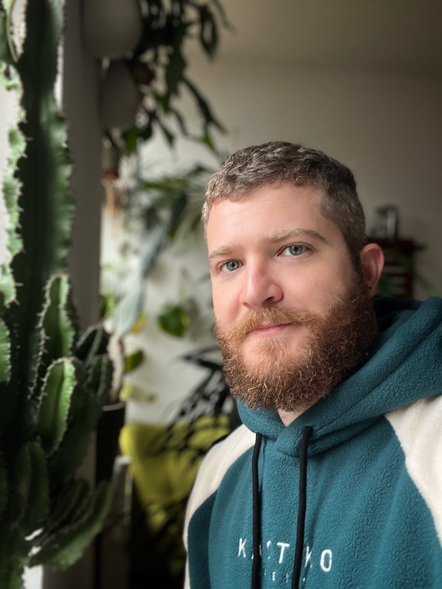 I am matching colours today #kaotiko ⁦<a href="/Kaotiko_BCN/">Kaotiko_BCN</a>⁩ ⁩