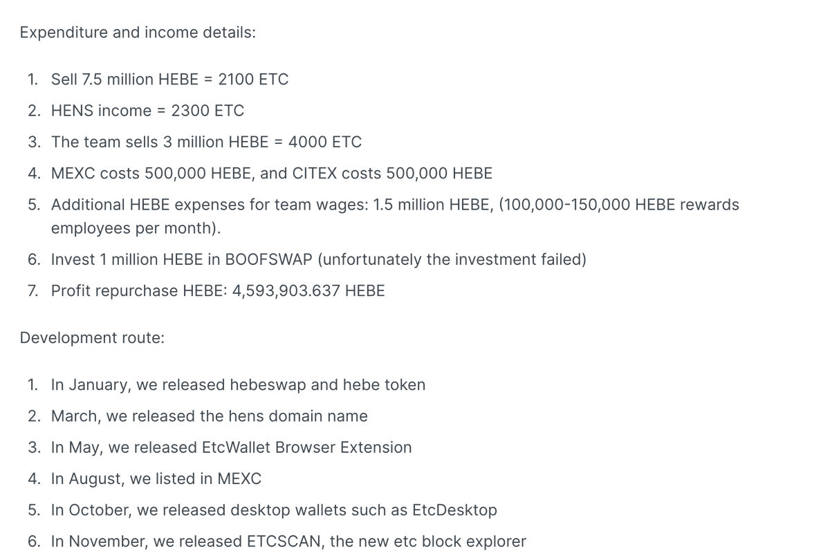 HebeSwap tweet media
