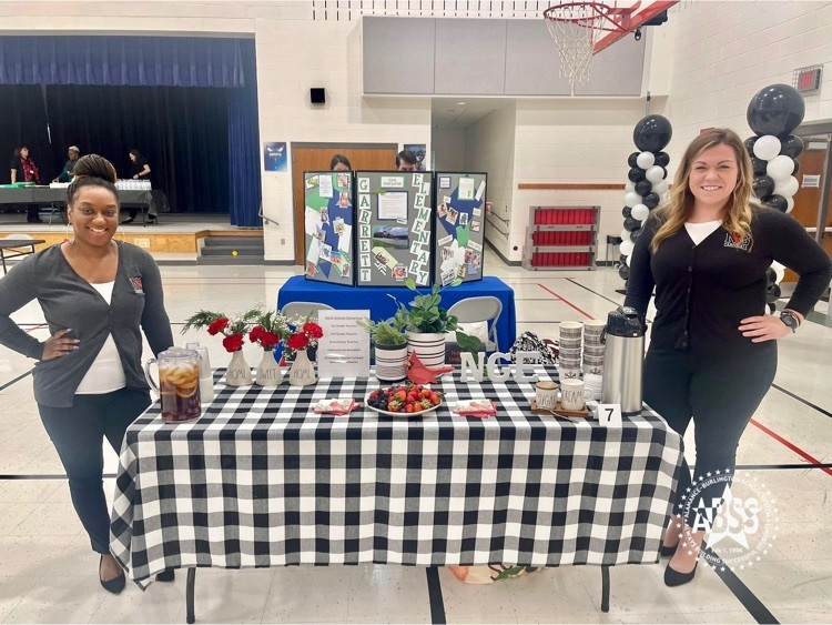 AlamanceBurlington School System on Twitter "We’re ready to meet you