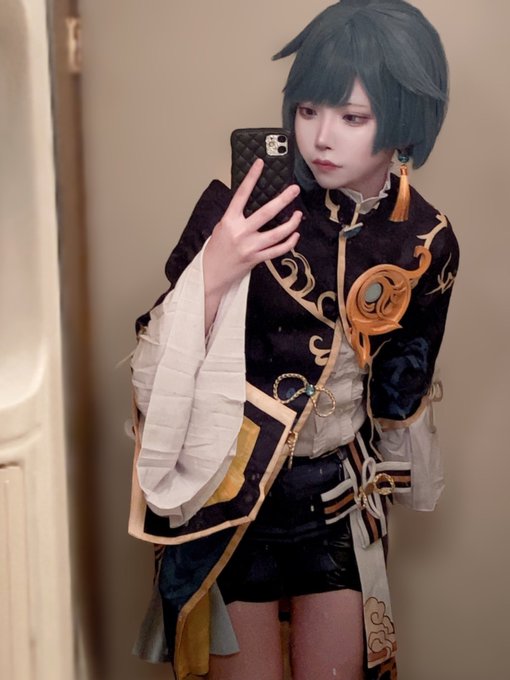 Twitterのコスプレ画像37