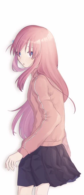 「ぼっちちゃ〜ん!」#ぼっち・ざ・ろっく#ぼっちちゃん 