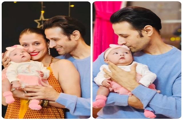 अपूर्व अग्निहोत्री के घर आई खुशियां, अनुपमा फेम 'अद्वैत' ने किया Baby Girl का स्वागत
m.nari.punjabkesari.in/nari/news/apur…

#ApurvaAgnihotri #ShilpaSaklani #BollywoodNews #BollywoodHindiNews #BabyGirl #CoupleWelcomesBabyGirl