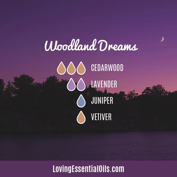 I love woody, earthy essential oils that ground/calm the nervous system. I especially love Vetiver when blended with Lavender and forest scents of Cedarwood and Juniper. Ideal for deep sleep.Learn more about Vetiver Essential Oil at @lovingessentialoils.eo bit.ly/3VlSwI9