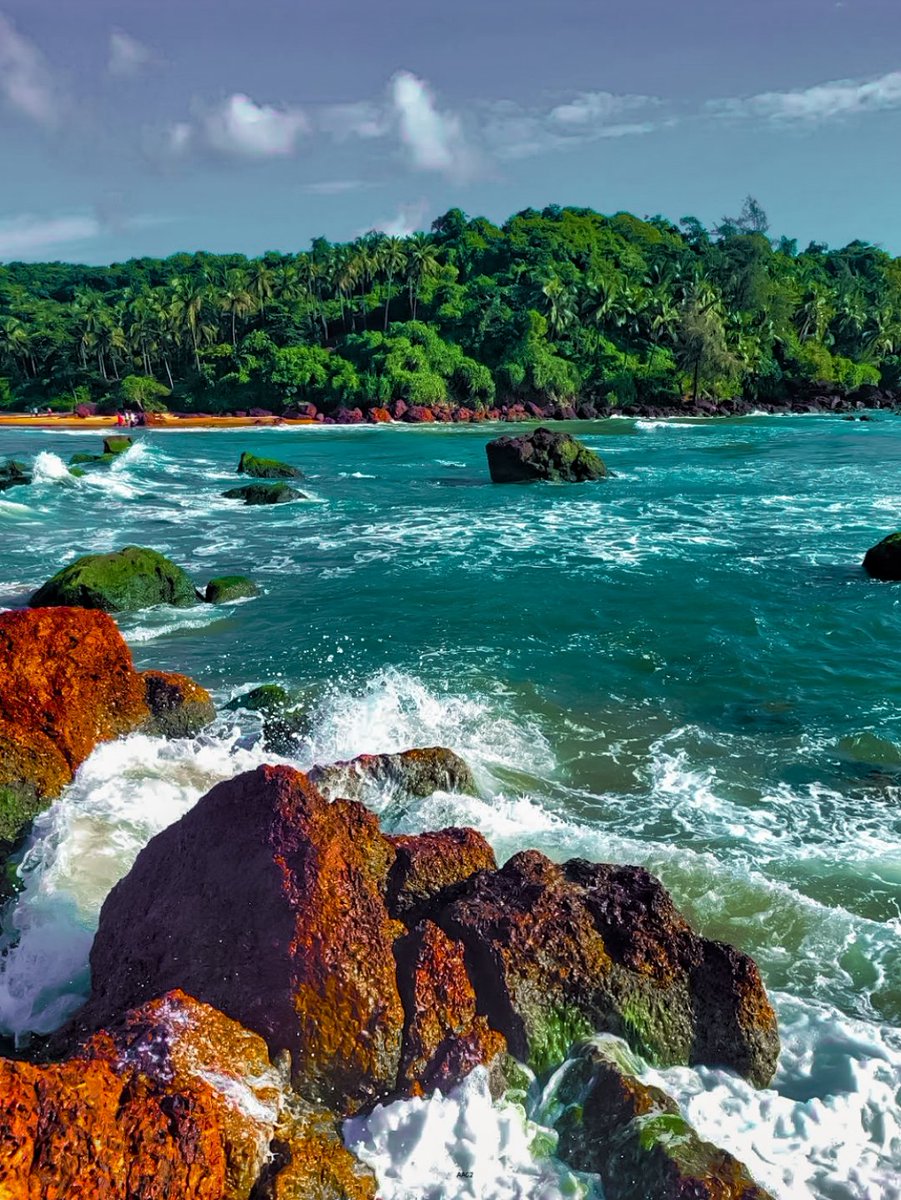 Sanjana26202867's tweet photo. Location : Galgibaga Beach Goa
Checkout my post on Pindle app 👇
https://t.co/tRfoiBNCOP
@TourismGoa @Goabeachclub @Pindle_India #goa #pindleindia https://t.co/e22aJTDVhJ