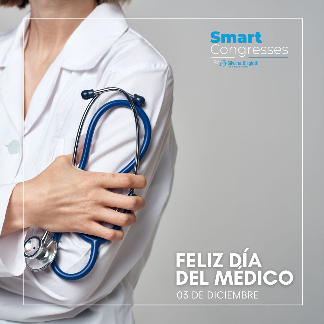 💫Les deseamos un feliz día a los/las profesionales de la medicina. 
#FelizDiaDelMedico 
#Mendoza 
#Argentina