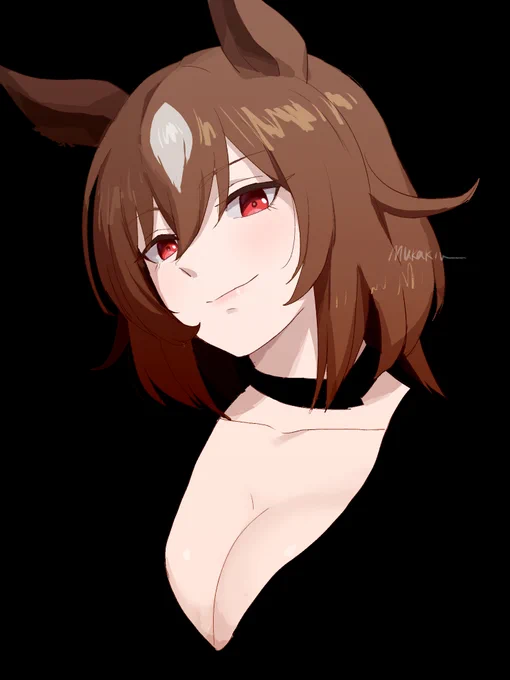 【ウマ娘】シリウスシンボリ#ウマ娘 #シリウスシンボリ 