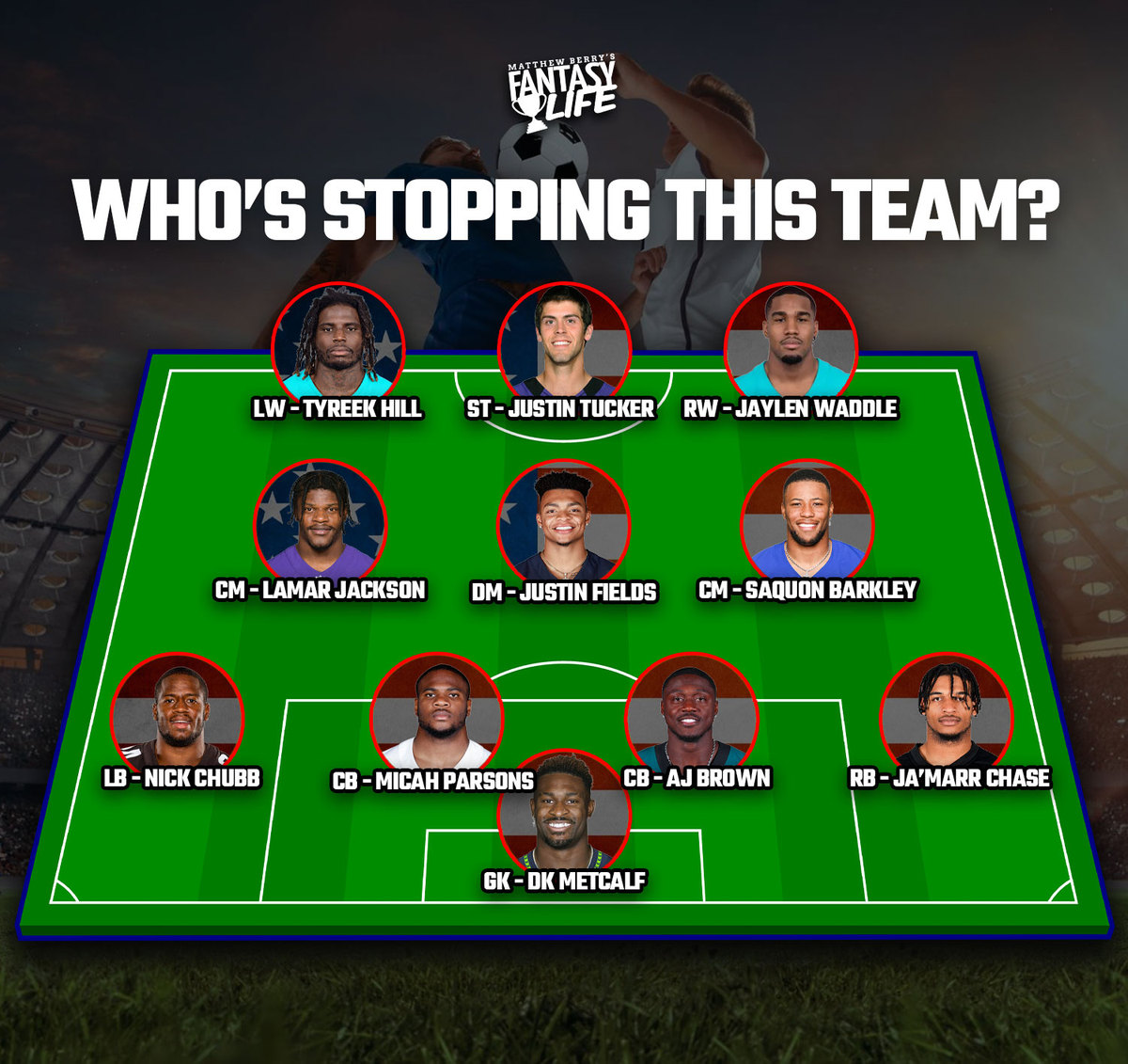 Fantasy Life tweet media