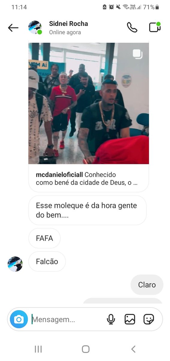 Meu pai me racha kkkkk