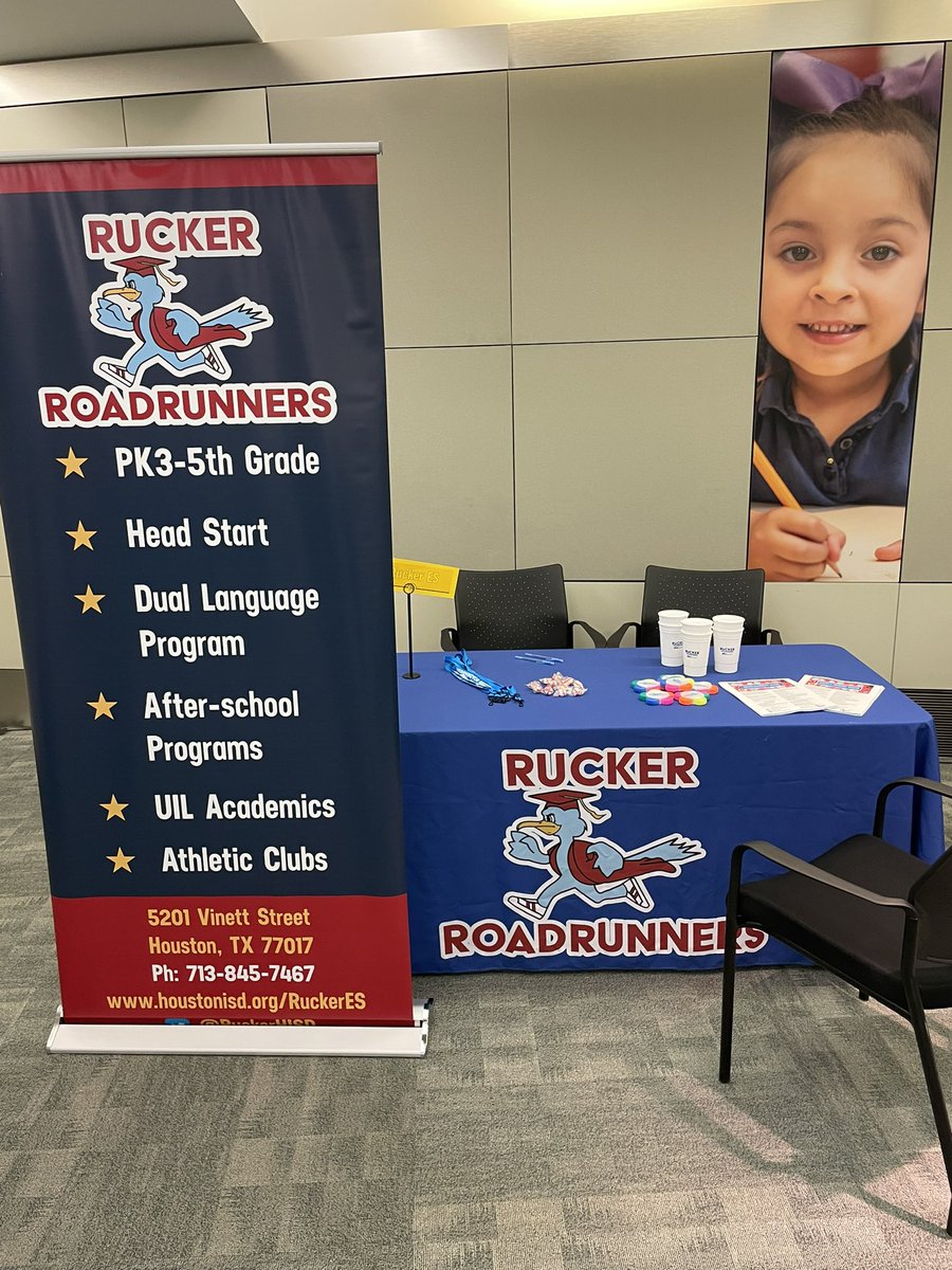 Eileen Puente (@mrspuentehisd) on Twitter photo Come #BeRadiant with us <a href="/RuckerHISD/">Rucker Elementary</a> ! We are at Hattie Mae White this morning ☀️ looking for an amazing art 🎨 enrichment teacher! #TheRuckerWay 🚀 #OutofthisWorld <a href="/HISDREADY2RISE/">READY2RISE</a> @TeamHISD <a href="/AnnaLWhite1/">Anna Lisa</a> Come #BeRadiant with us <a href="/RuckerHISD/">Rucker Elementary</a> ! We are at Hattie Mae White this morning ☀️ looking for an amazing art 🎨 enrichment teacher! #TheRuckerWay 🚀 #OutofthisWorld <a href="/HISDREADY2RISE/">READY2RISE</a> @TeamHISD <a href="/AnnaLWhite1/">Anna Lisa</a>