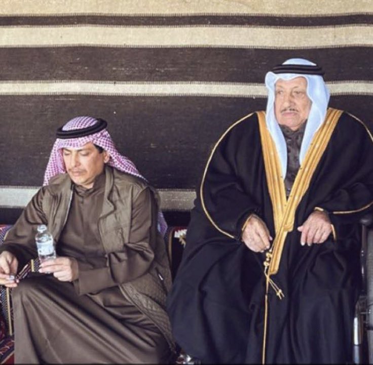حساب السبعة الرسمي tweet media