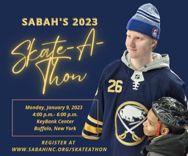 Let’s try this again! Click the link to support my son Mack 💙 He’s raising money for SABAH, his favorite activity! Such a great place to channel your holiday giving.

skate.sabahinc.org/mack-adams