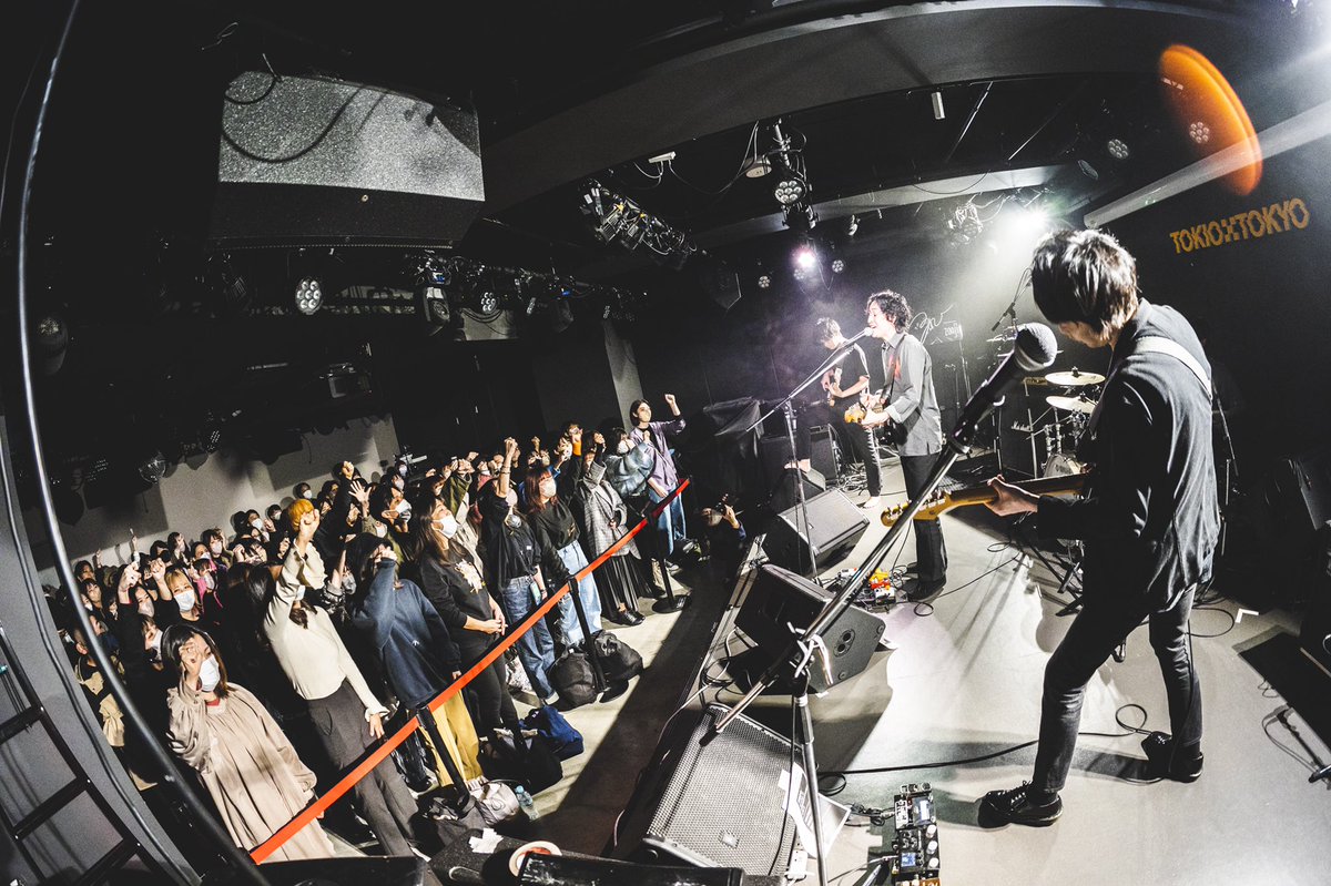 LINE_info's tweet photo. Thank you!!
次はいつになるかわからないけど、またやりますのでまたその日まで!!!

Photo by @rio_9979 https://t.co/3jhjUwVqX3